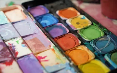 A Canvas for Connection: Art Isn’t A Hobby Unveils Its New Digital Home